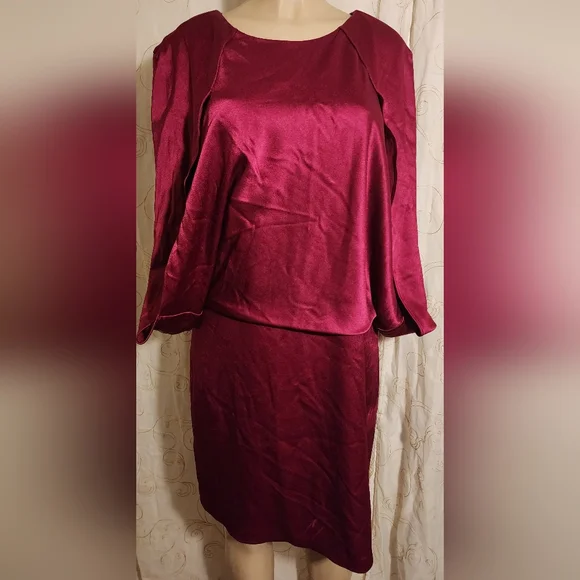 front twist midi dress Strapless Front Twist Midi Dress – Kirby's Kloset